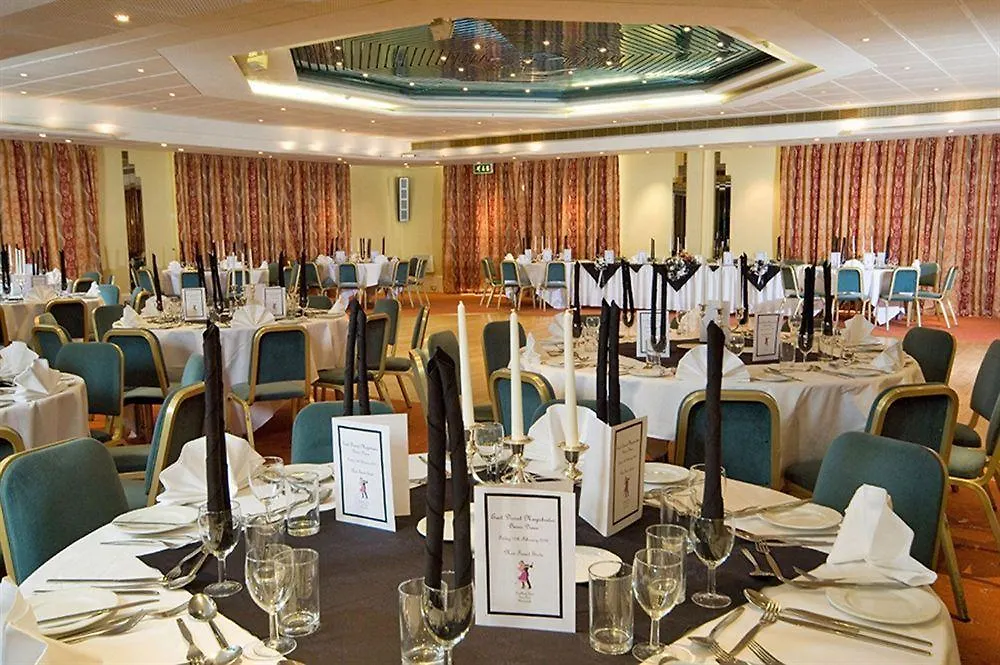 Heathlands Hotel Bournemouth 3*,  United Kingdom