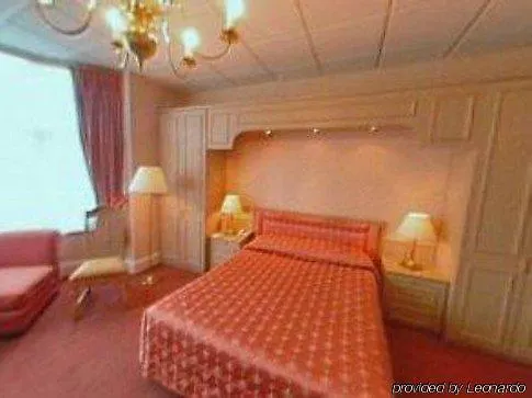 Heathlands Hotel Bornemouth