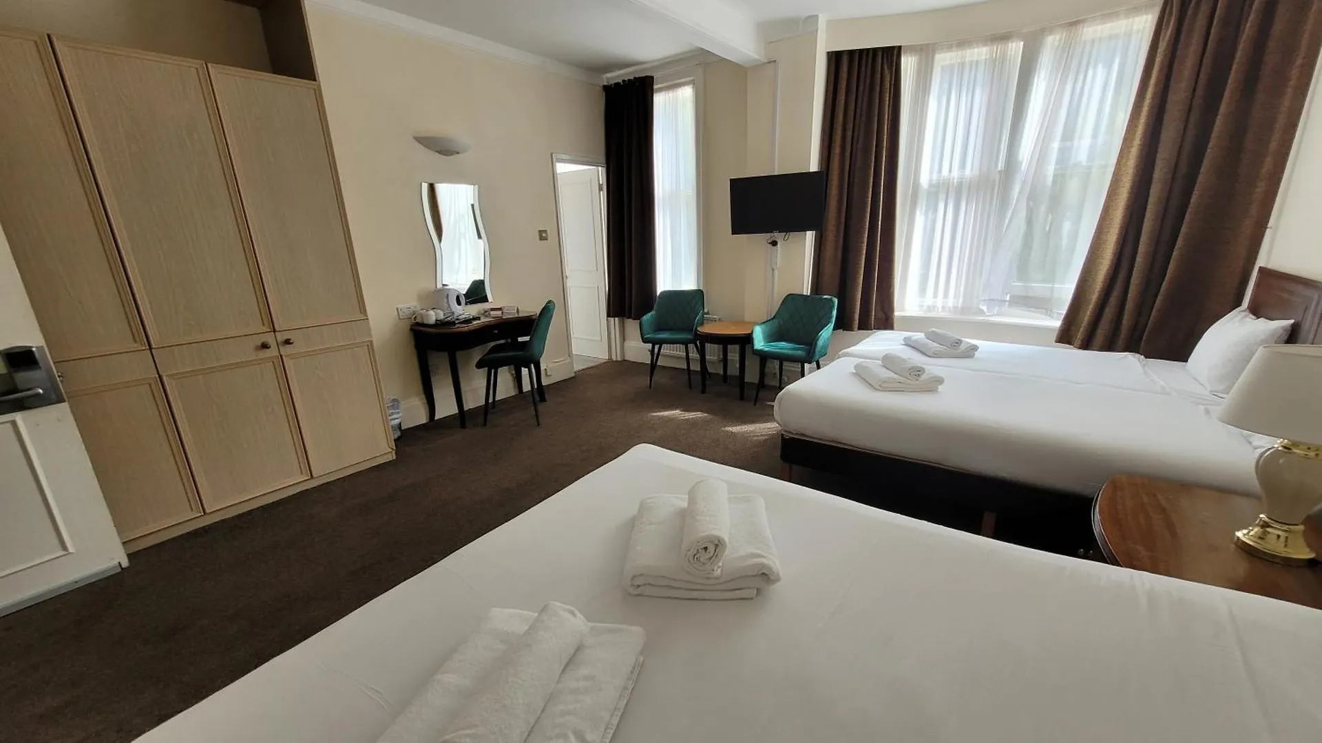 Heathlands Hotel Bournemouth