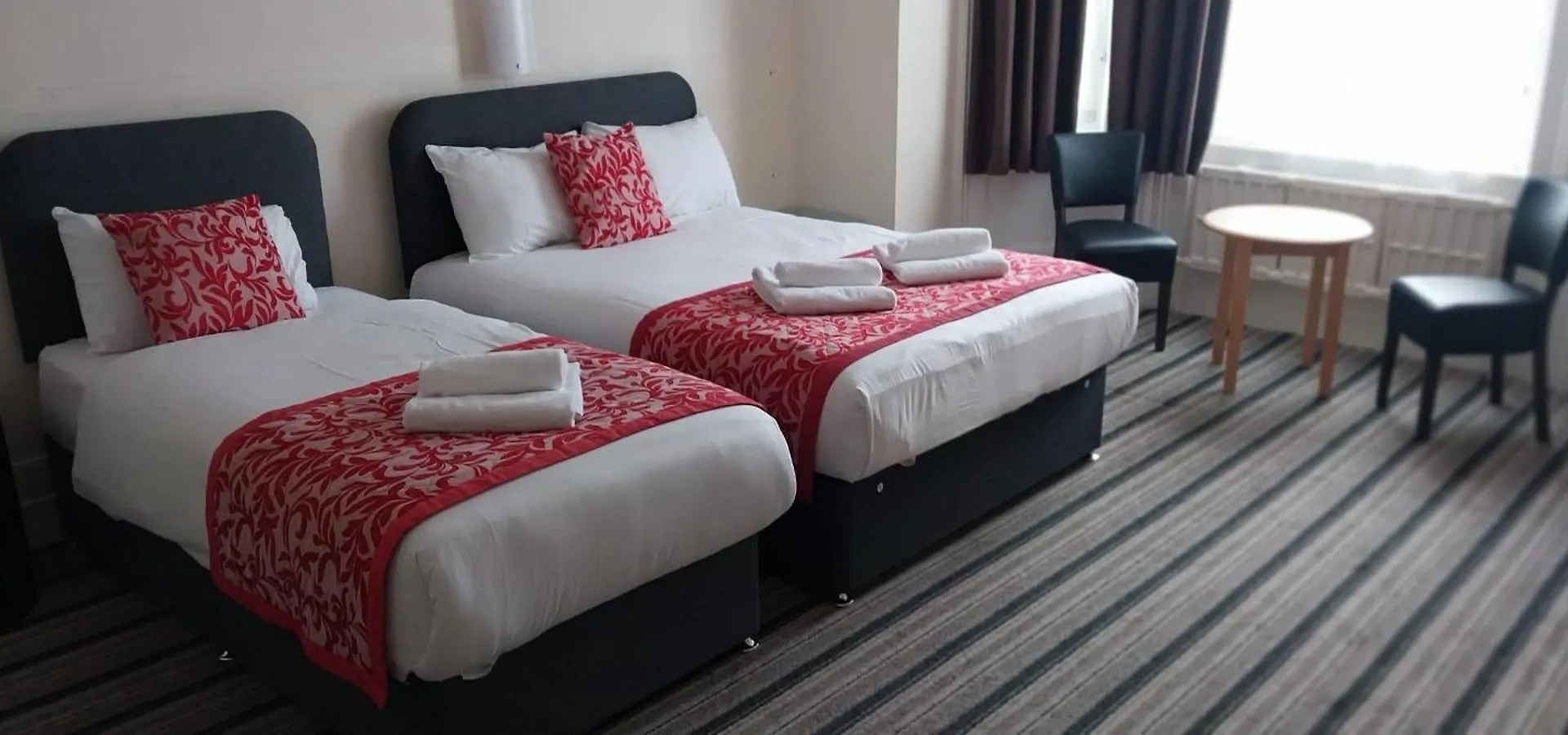 Heathlands Hotel Bornemouth
