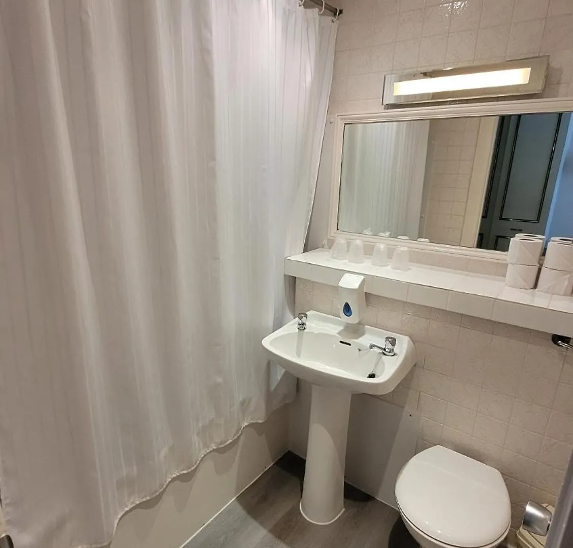 Heathlands Hotel Bornemouth