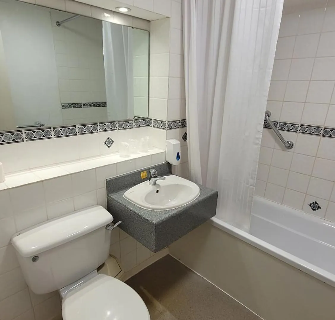 Heathlands Hotel Bournemouth
