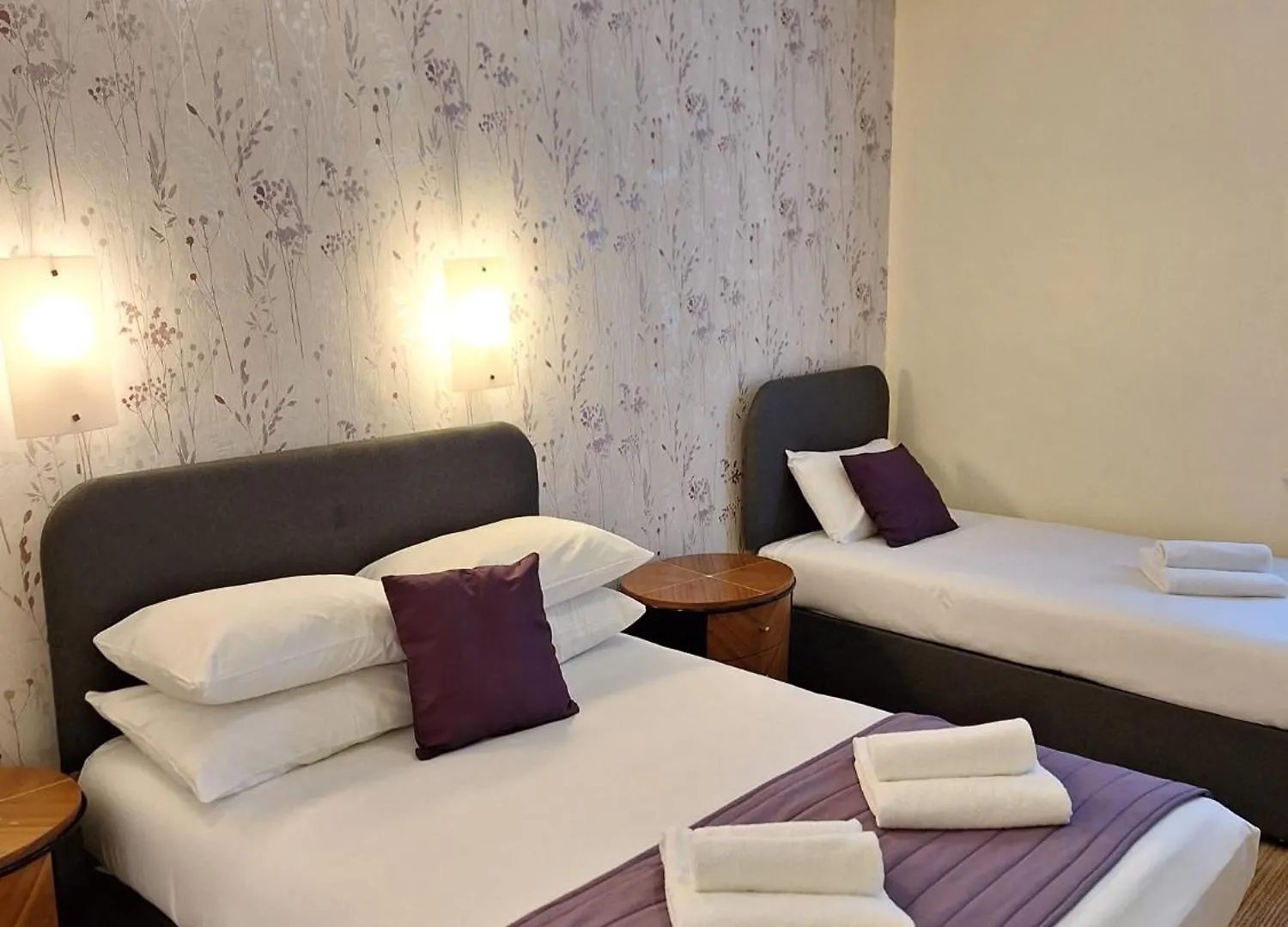 Heathlands Hotel Bournemouth