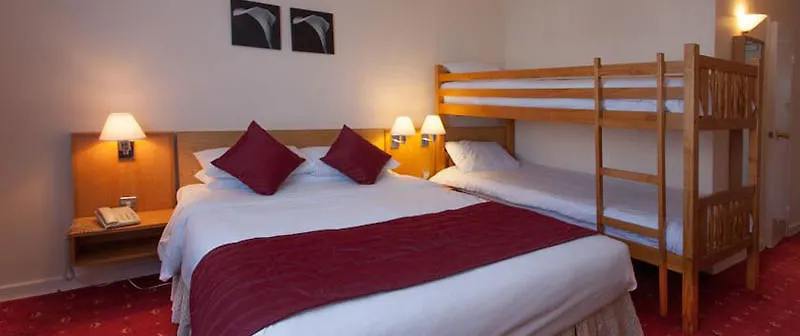 Heathlands Hotel Bournemouth