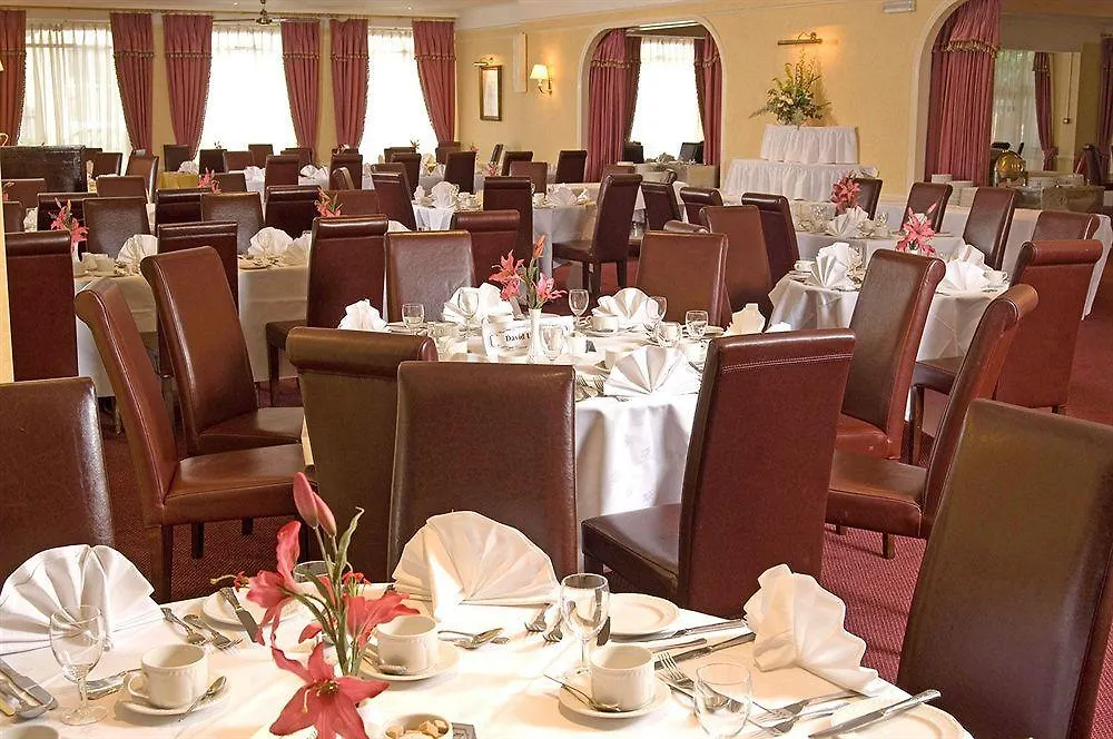 Heathlands Hotel Bornemouth