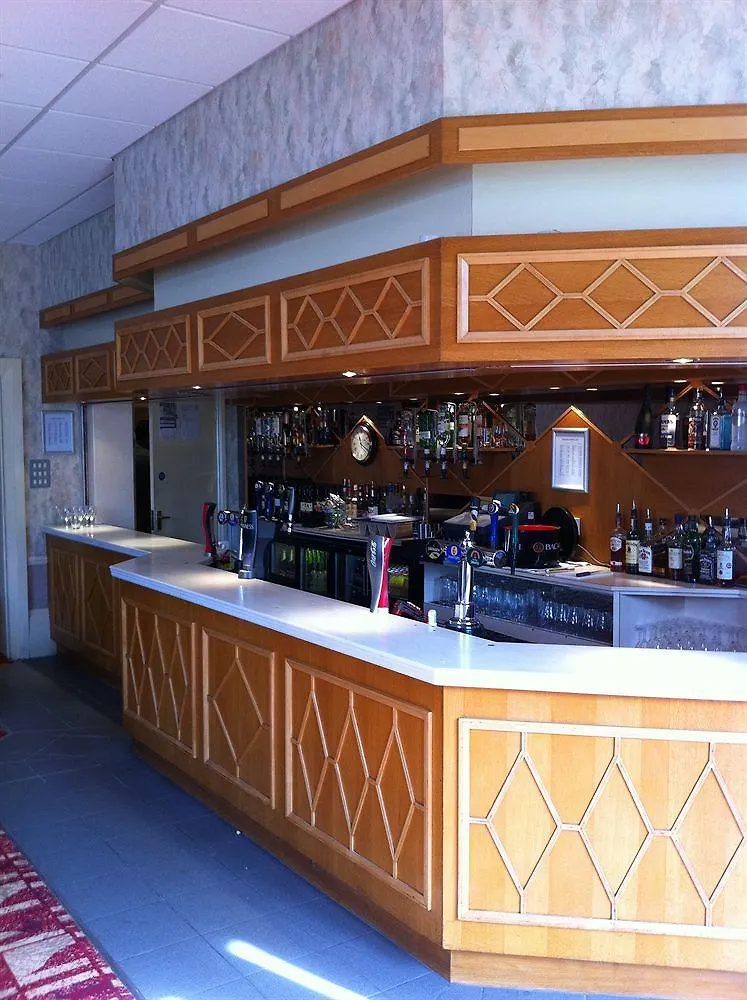 Heathlands Hotel Bornemouth 3*,