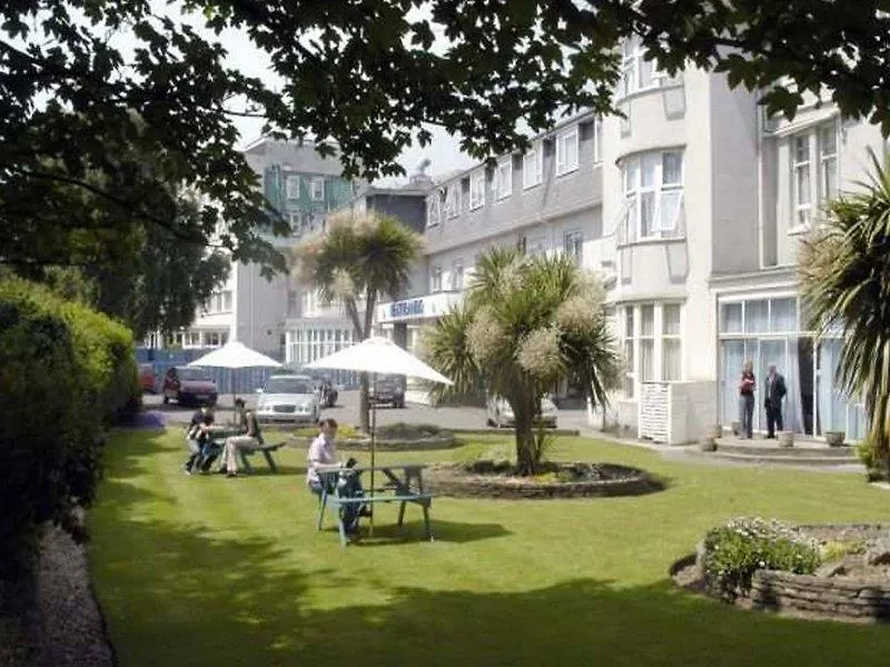 Heathlands Hotel Bornemouth