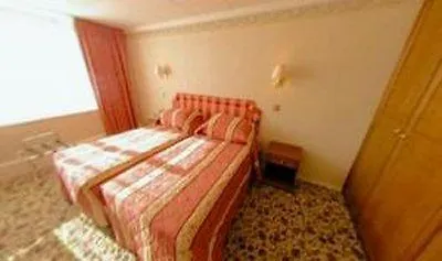 Heathlands Hotel Bournemouth 3*,