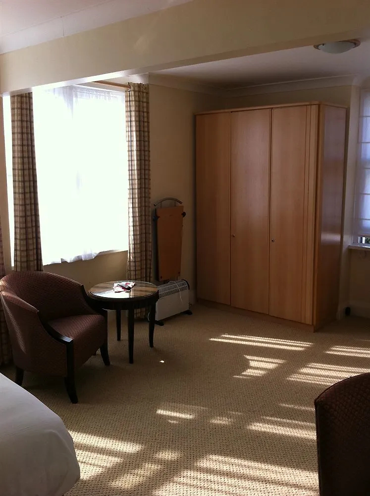 Heathlands Hotel Bornemouth