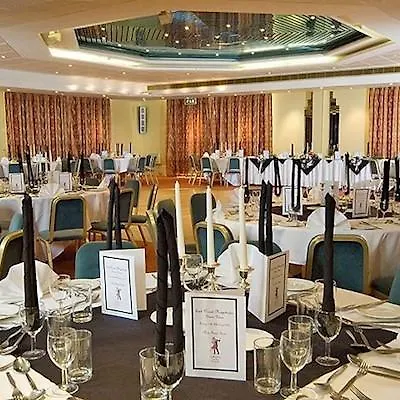 ***  Heathlands Hotel Bornemouth Royaume-Uni