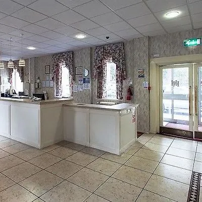 Heathlands Hotel Bournemouth