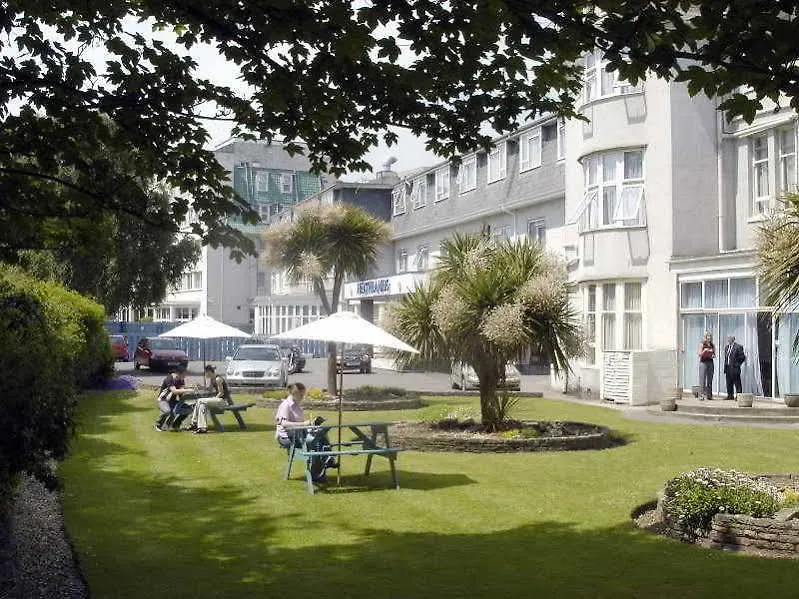 Heathlands Hotel Bornemouth 3*,