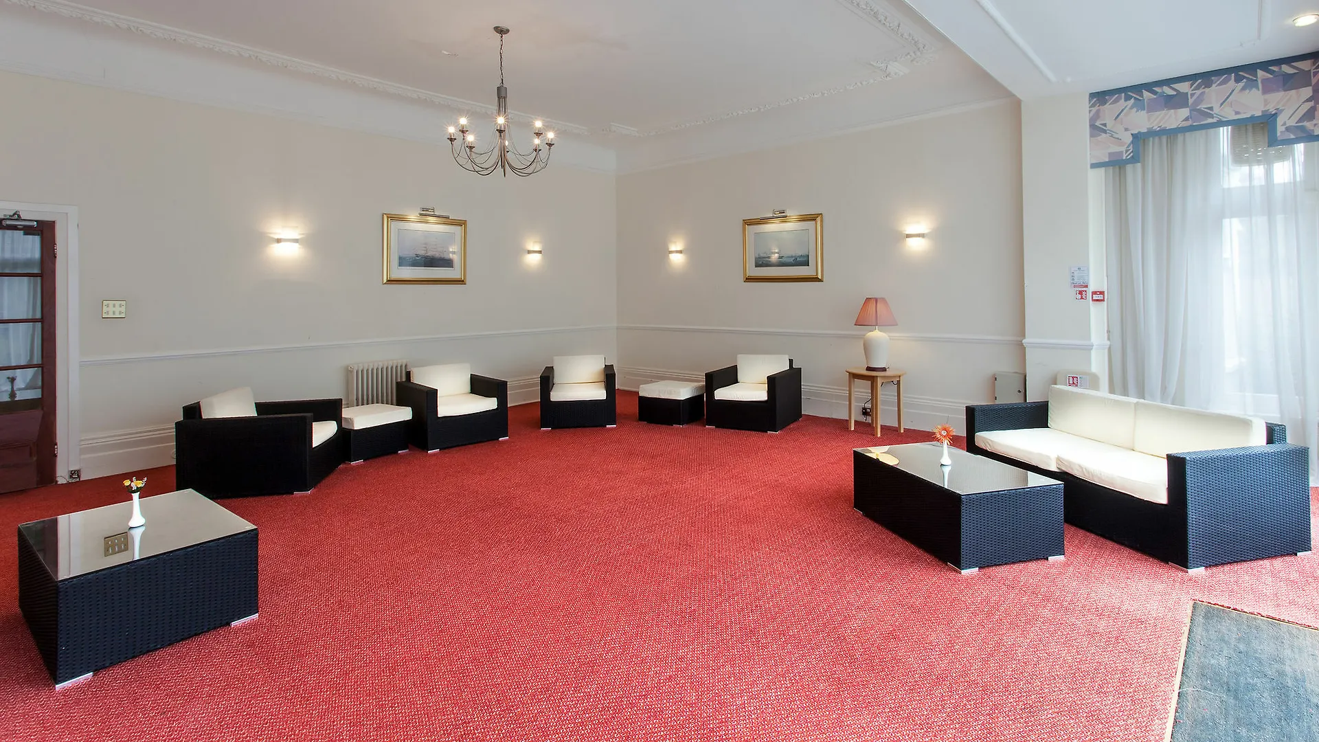 Heathlands Hotel Bornemouth