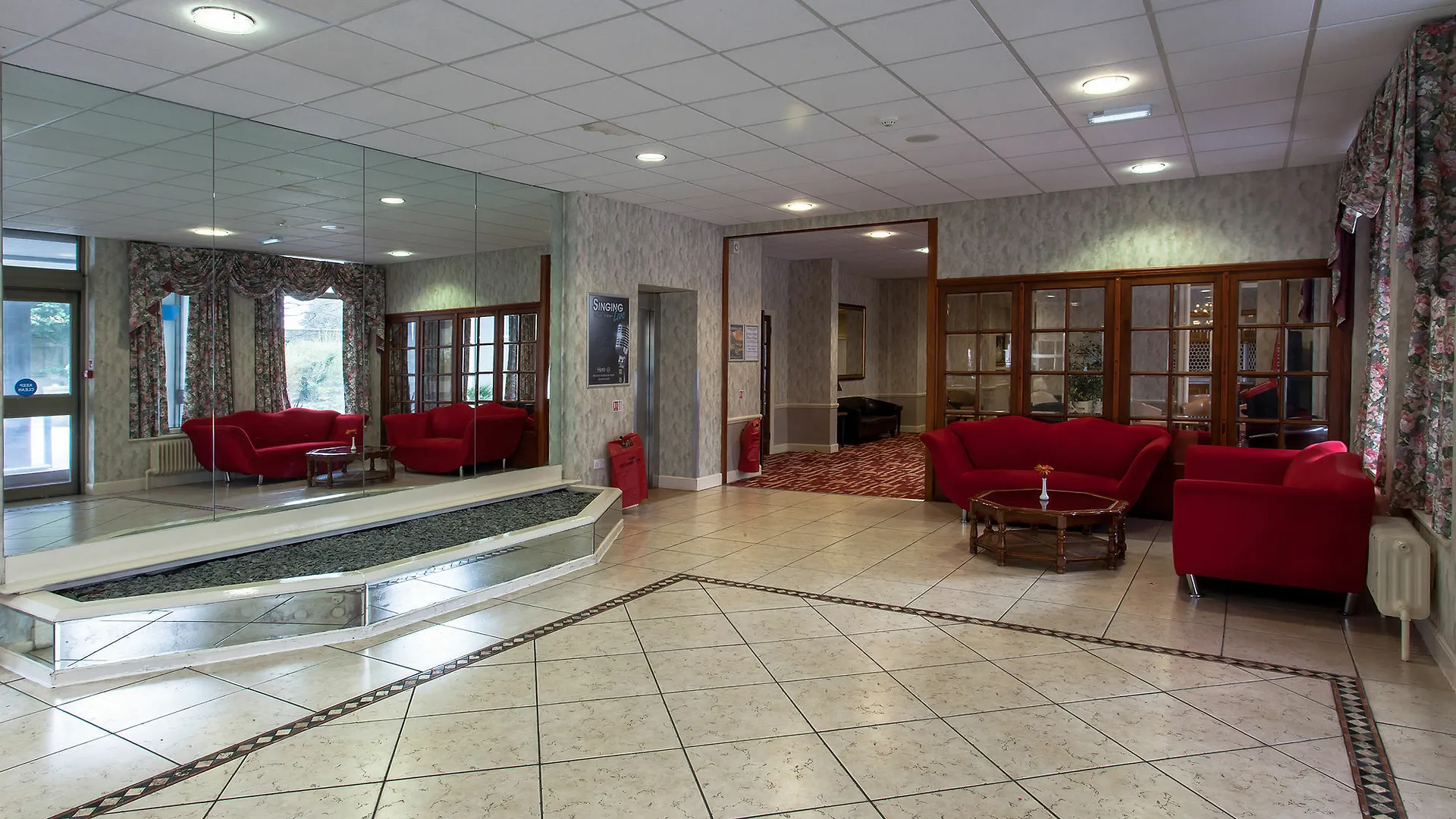Heathlands Hotel Bornemouth