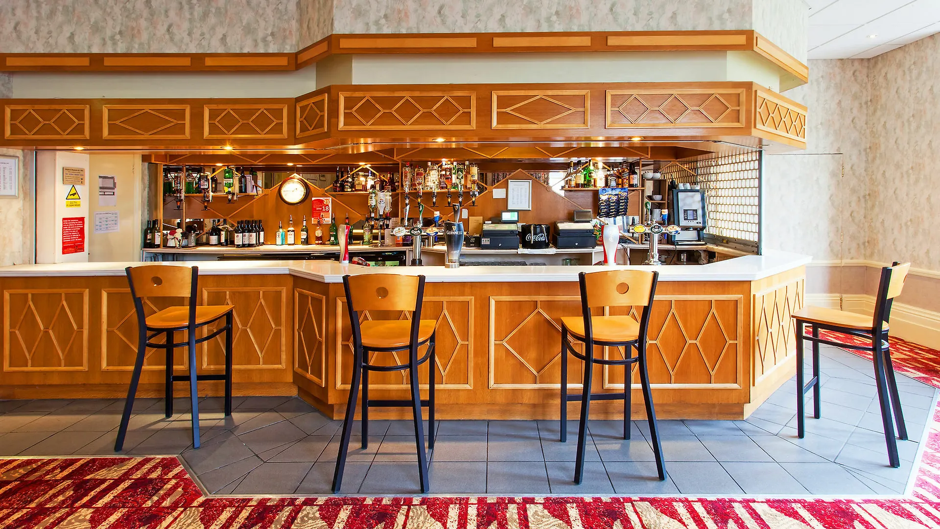 Heathlands Hotel Bornemouth