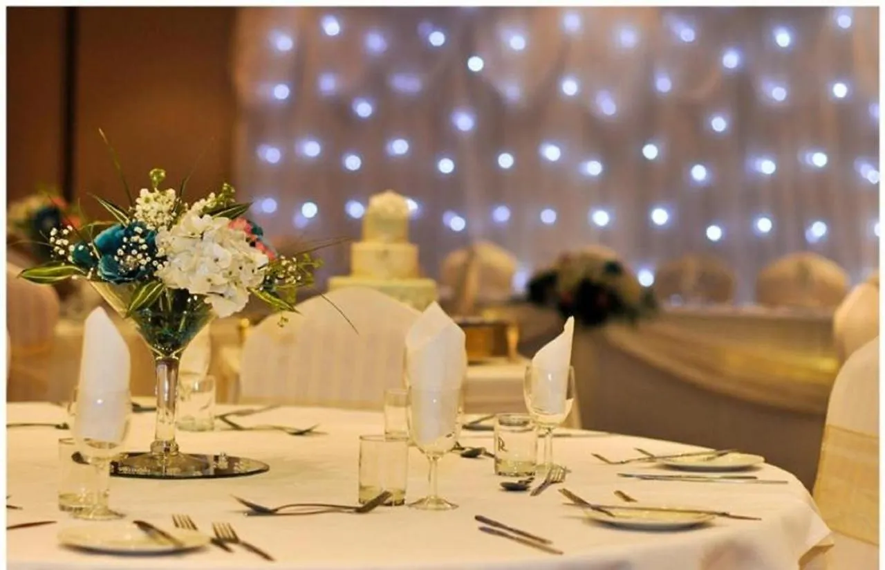 Heathlands Hotel Bornemouth