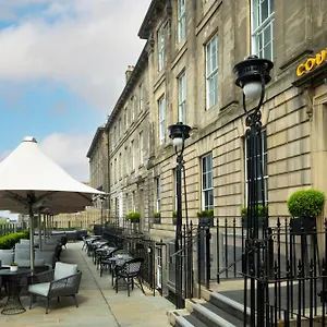 Hotel Courtyard By Marriott ****