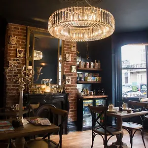 Couette-café The Twenty One ****