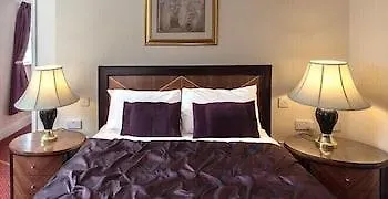 Heathlands Hotel Bournemouth