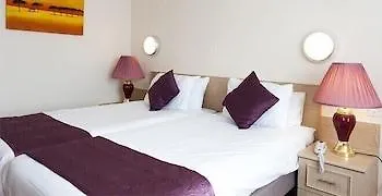 Heathlands Hotel Bournemouth