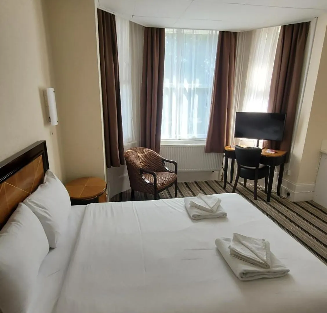 ***  Heathlands Hotel Bournemouth Regno Unito
