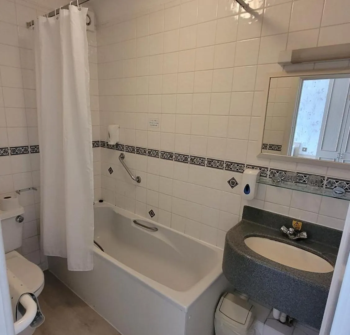 Heathlands Hotel Bournemouth