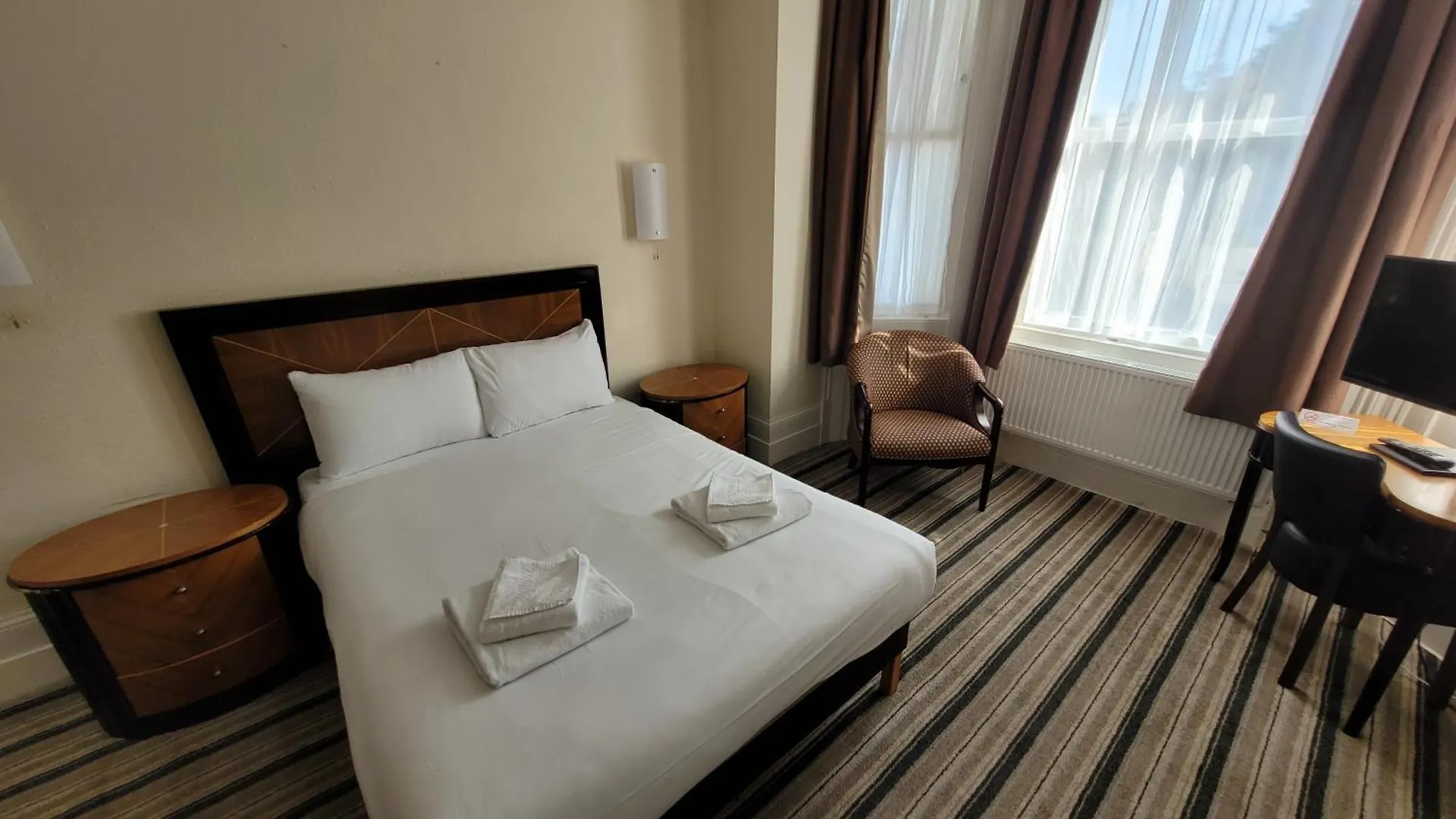 Heathlands Hotel Bournemouth Regno Unito