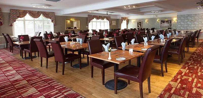 Heathlands Hotel Bournemouth