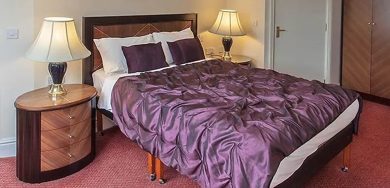 Heathlands Hotel Bournemouth Reino Unido