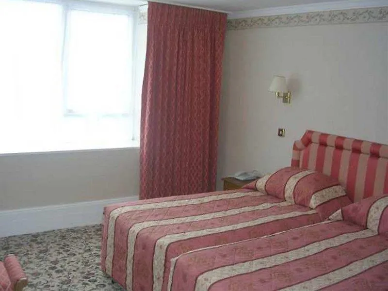 Heathlands Hotel Bournemouth 3*,