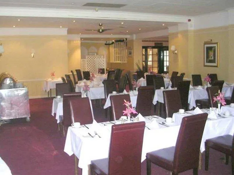 Heathlands Hotel Bournemouth