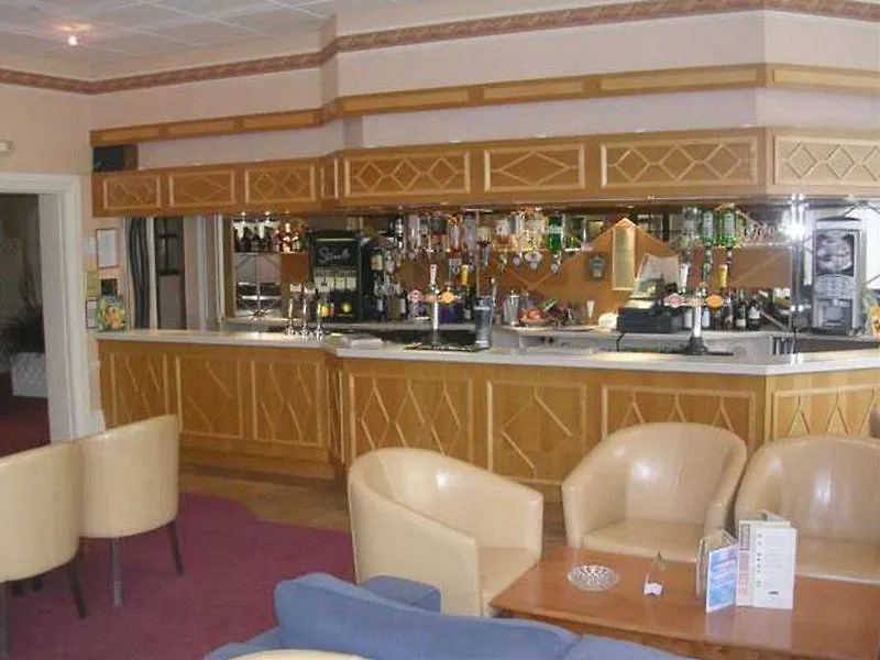 Heathlands Hotel Bournemouth