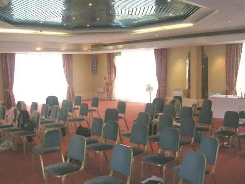 ***  Heathlands Hotel Bournemouth Regno Unito