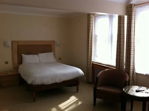 Heathlands Hotel Bournemouth