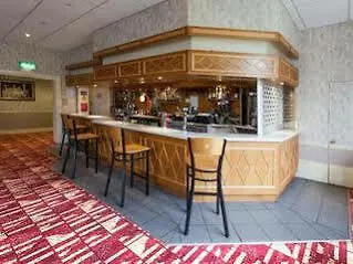 ***  Heathlands Hotel Bournemouth Regno Unito