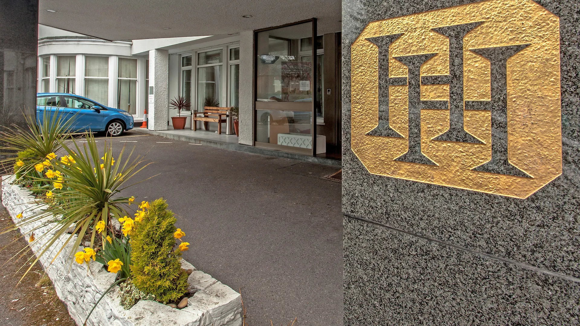 Heathlands Hotel Bournemouth