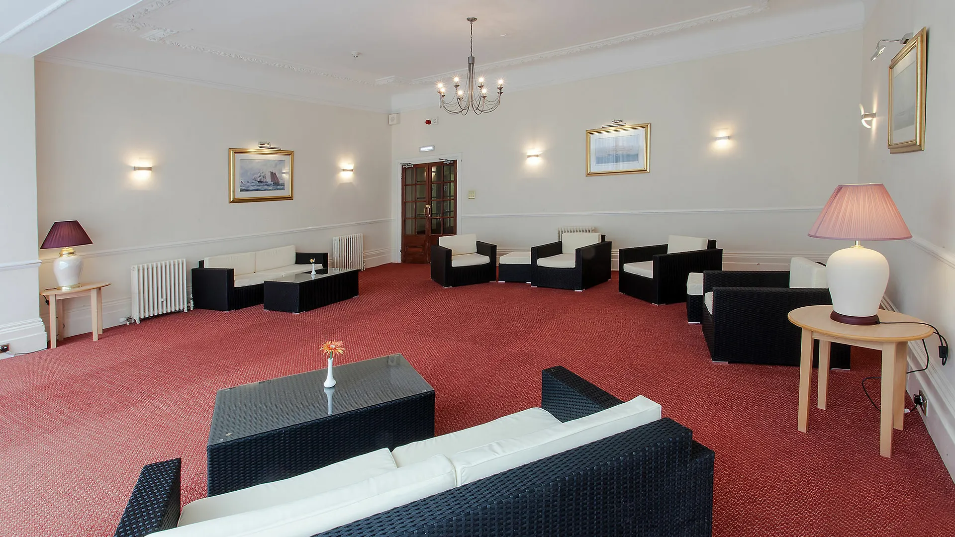 Heathlands Hotel Bournemouth