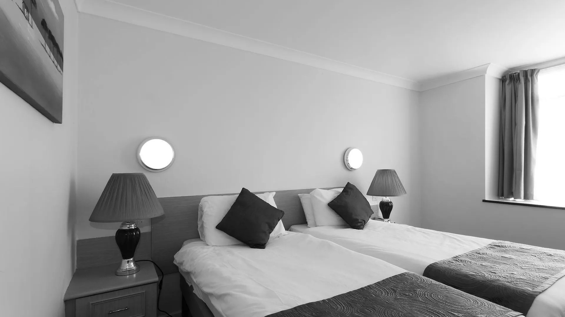 Heathlands Hotel Bournemouth