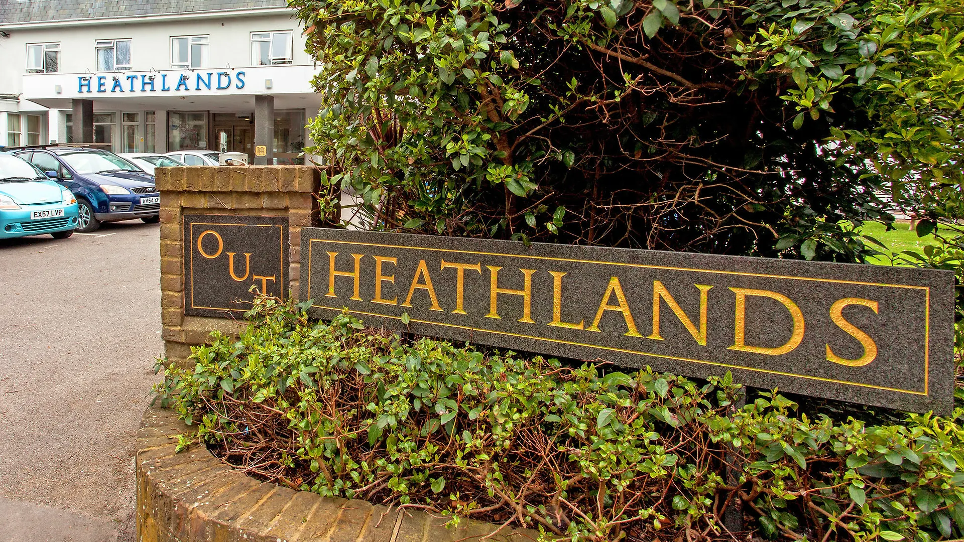 Heathlands Hotel Bournemouth