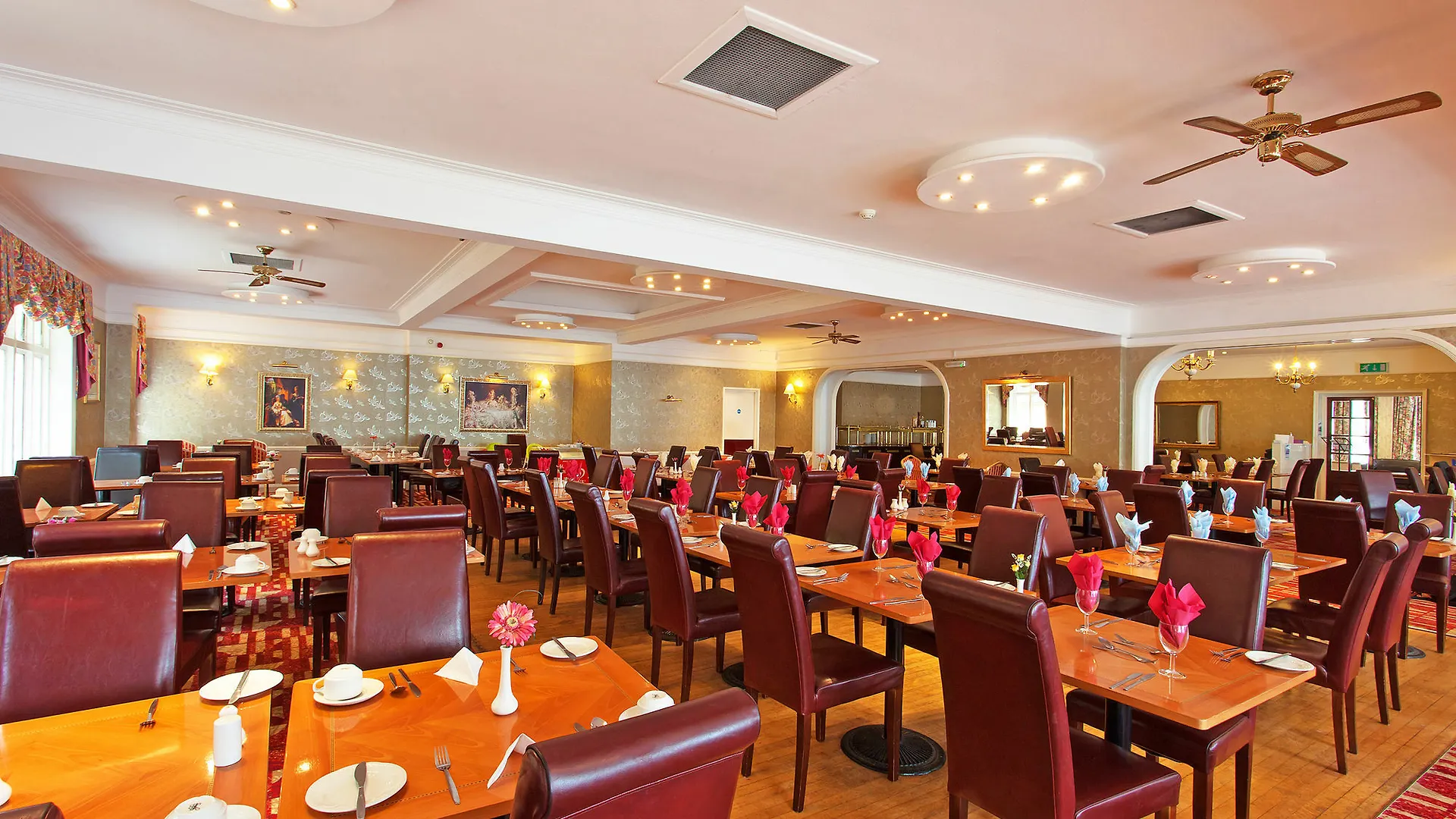 Heathlands Hotel Bournemouth